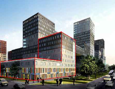 谢岗镇机房介绍