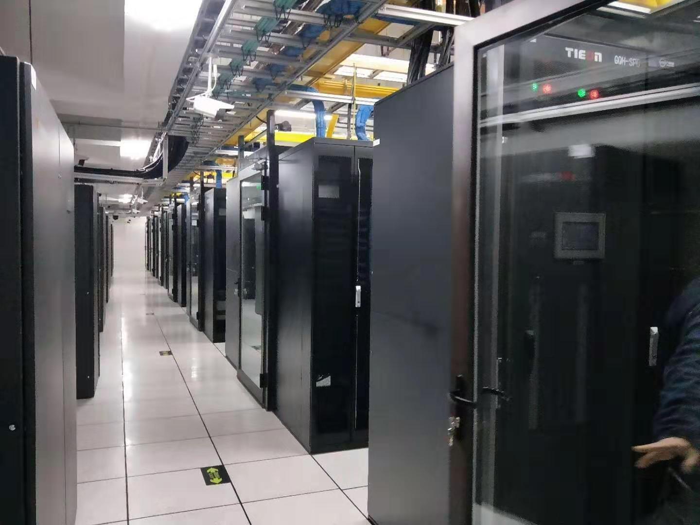 谢岗镇天津IPFS机房-天津多线机房-天津自贸区机房